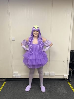 Amy-Styran Halloween at Tate Oil