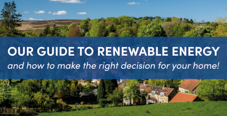 Tate Oil renewable energy