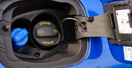 adblue diesel petrol cap
