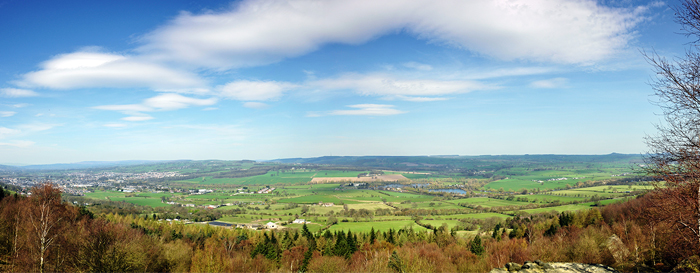 otley based